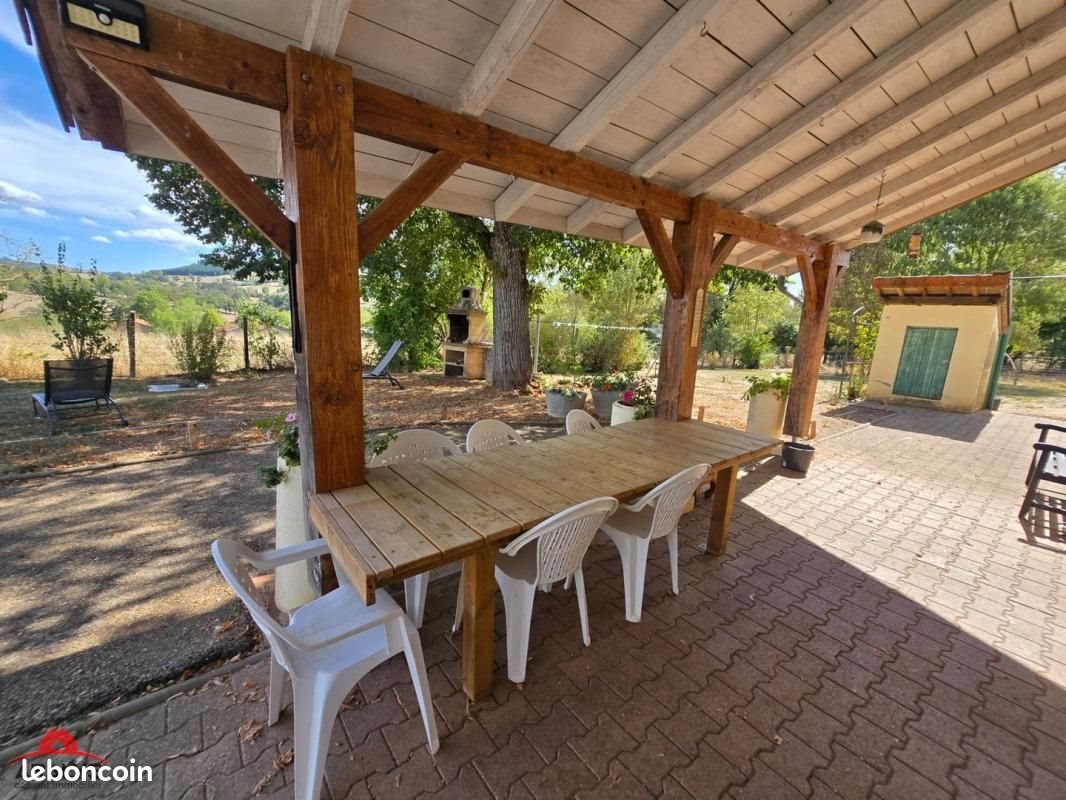 Maison à vendre, 160m², La Gresle