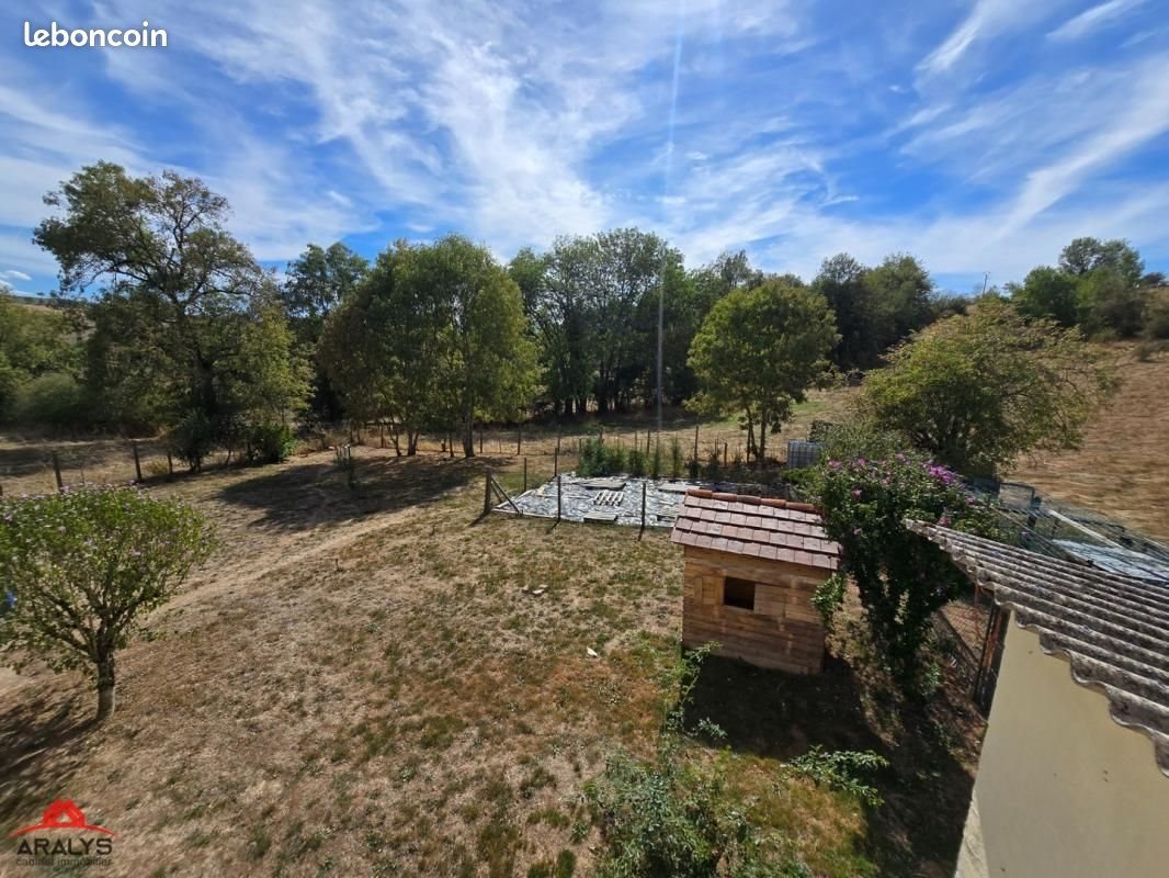 Maison à vendre, 160m², La Gresle