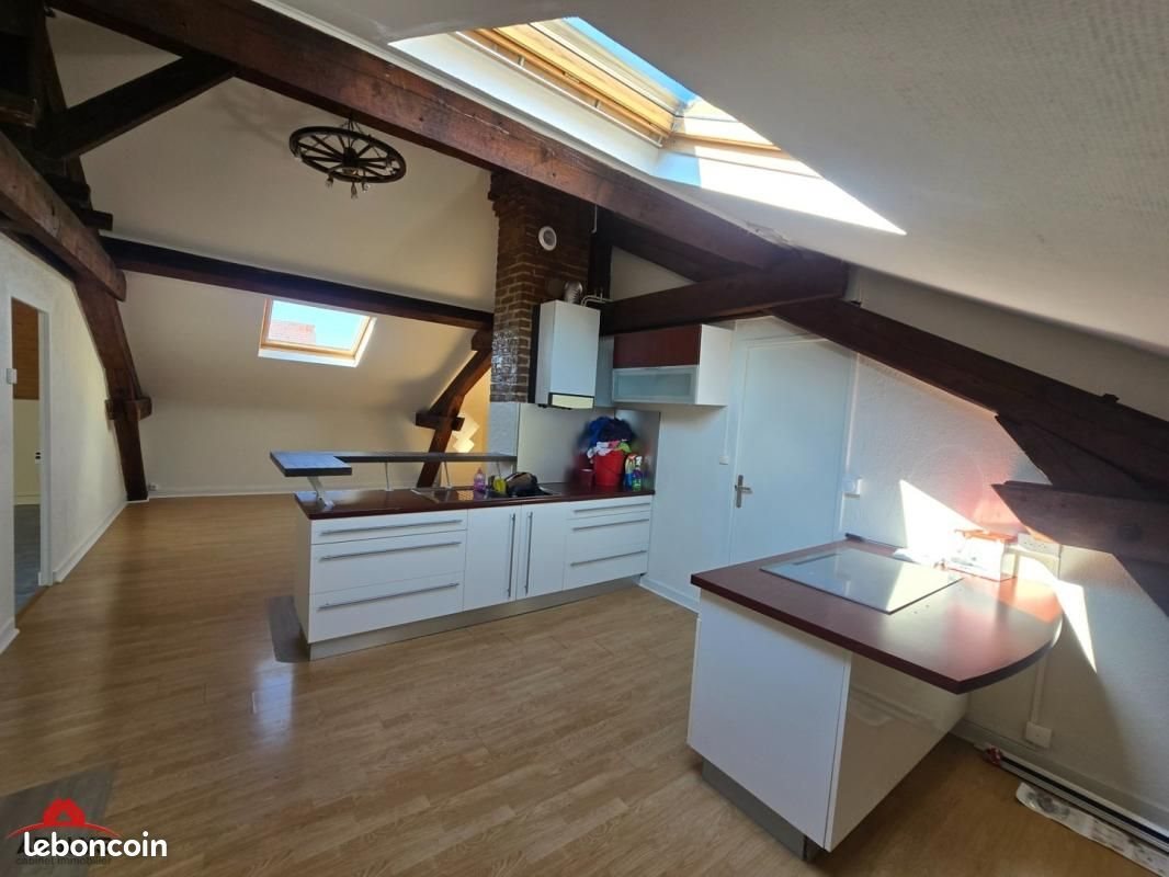 Appartement à louer, 68m², Riorges