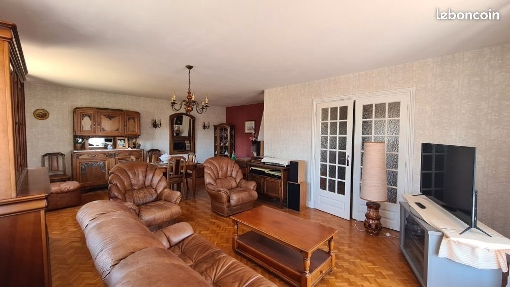 Maison à vendre, 103m², Renaison