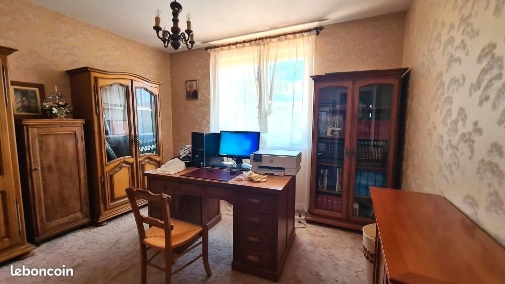 Maison à vendre, 103m², Renaison
