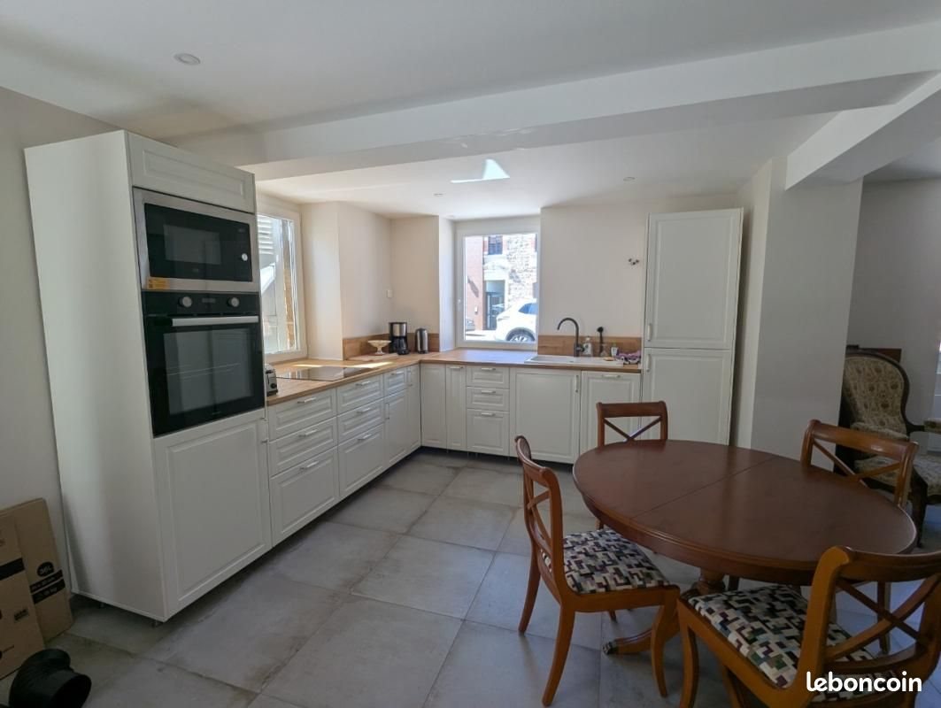 Maison à vendre, 123m², Cordelle