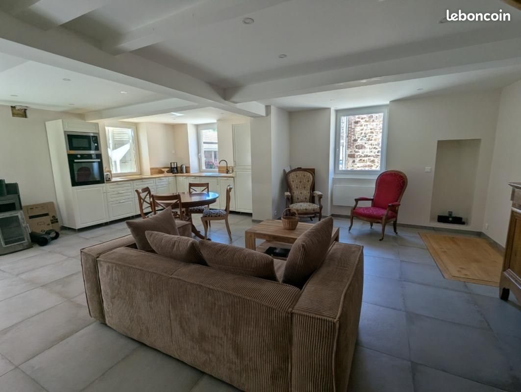 Maison à vendre, 123m², Cordelle