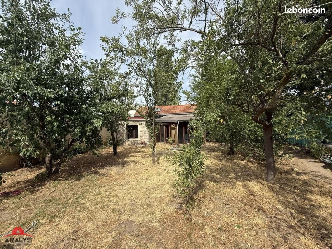 Maison à vendre, 98m², Roanne