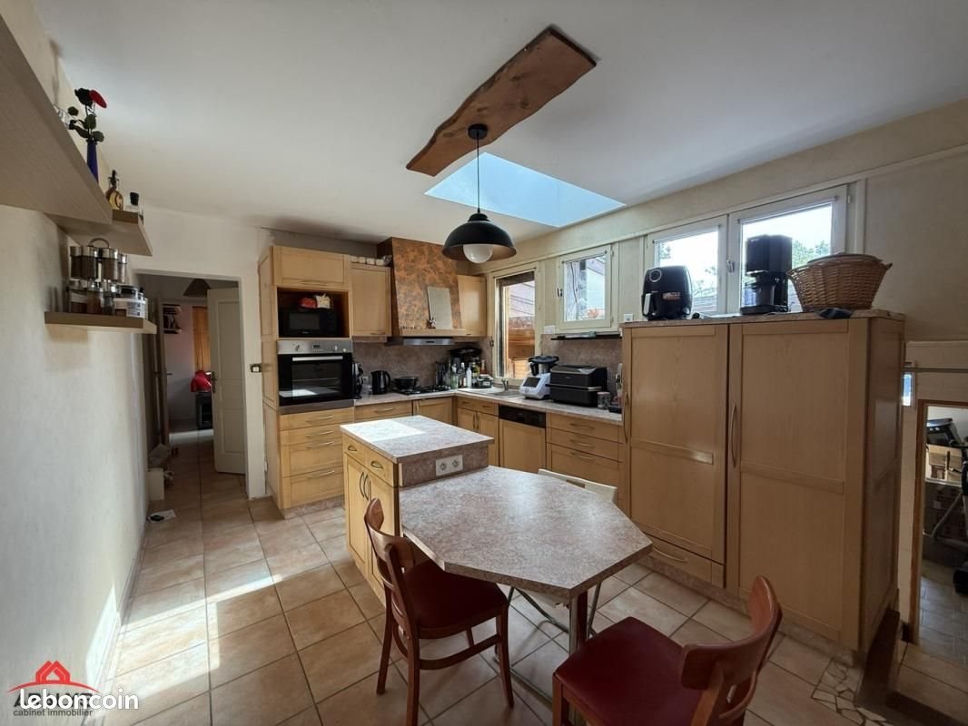 Maison à vendre, 98m², Roanne