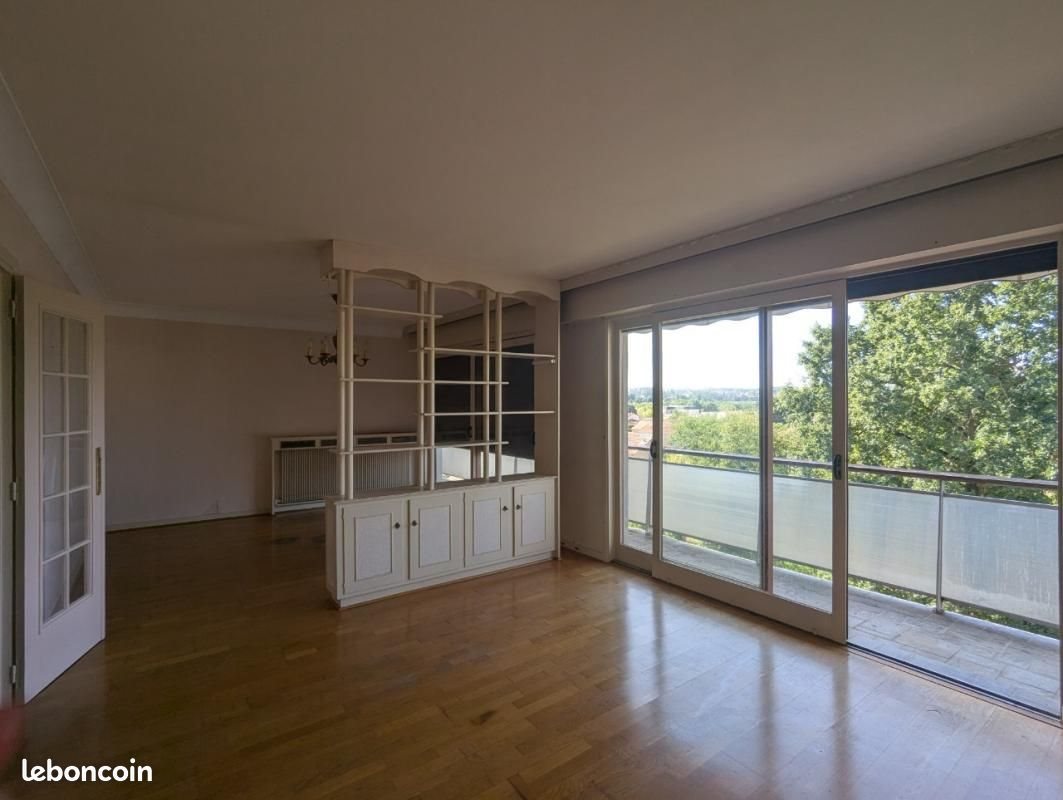 Appartement à vendre, 85m², Roanne