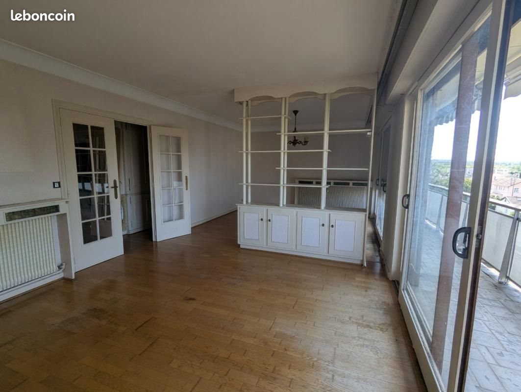 Appartement à vendre, 85m², Roanne