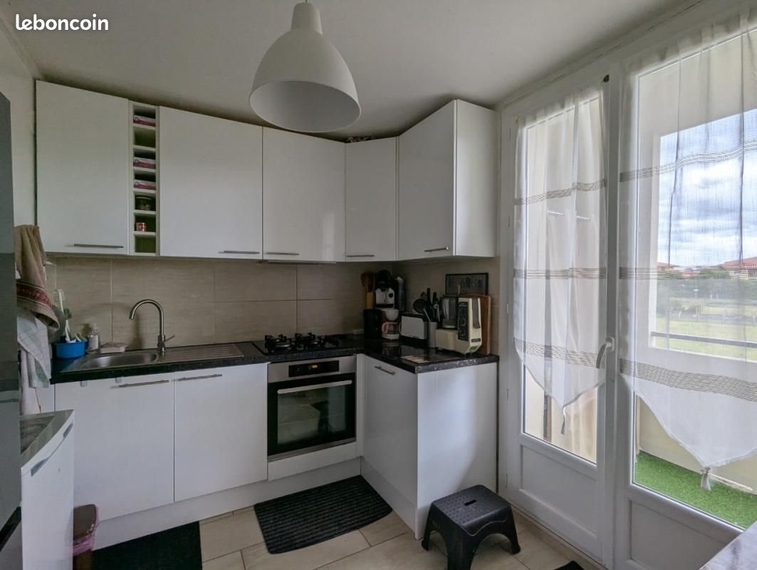 Appartement à vendre, 64m², Le Coteau