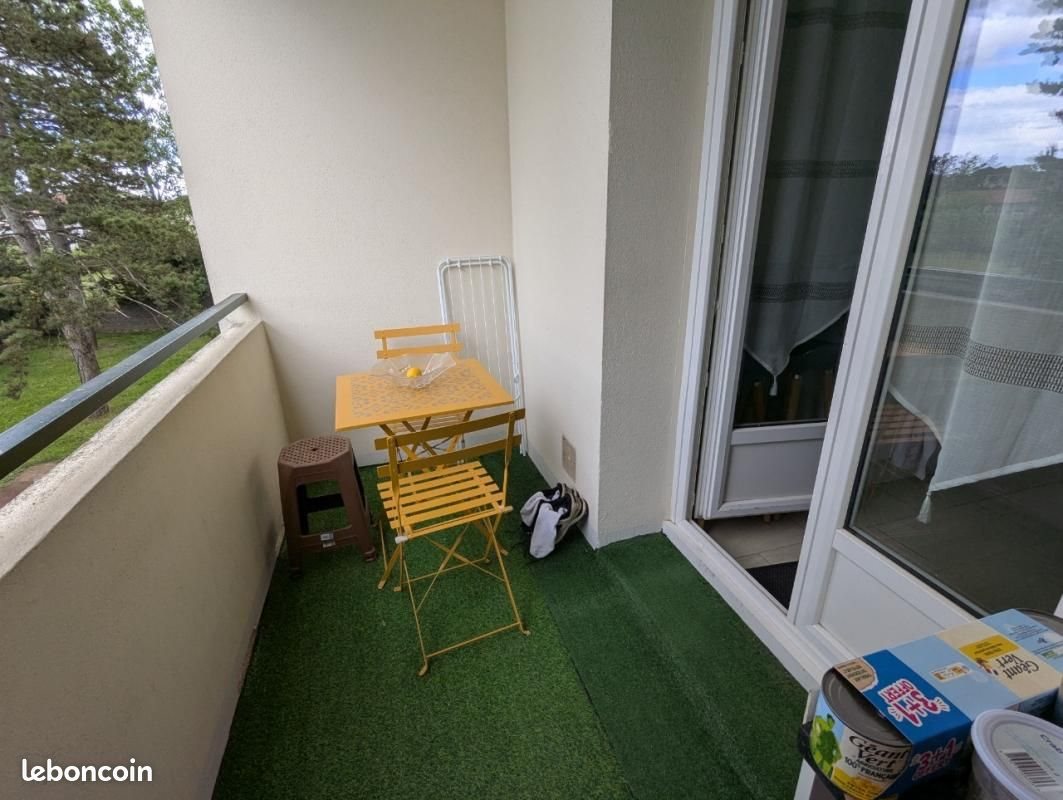 Appartement à vendre, 64m², Le Coteau