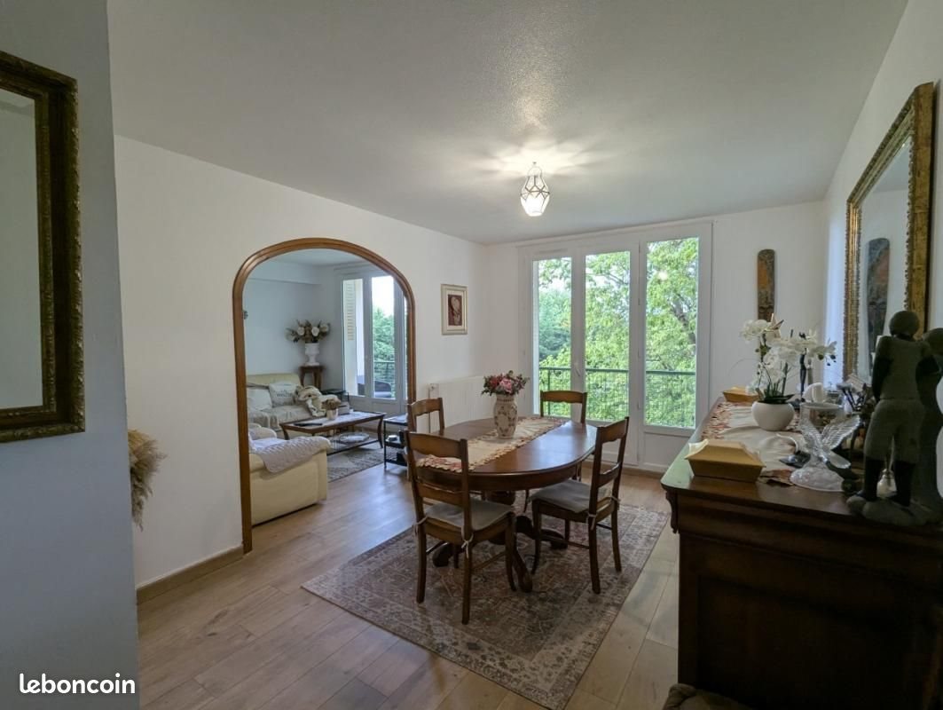 Appartement à vendre, 64m², Le Coteau