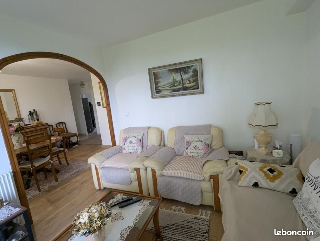 Appartement à vendre, 64m², Le Coteau