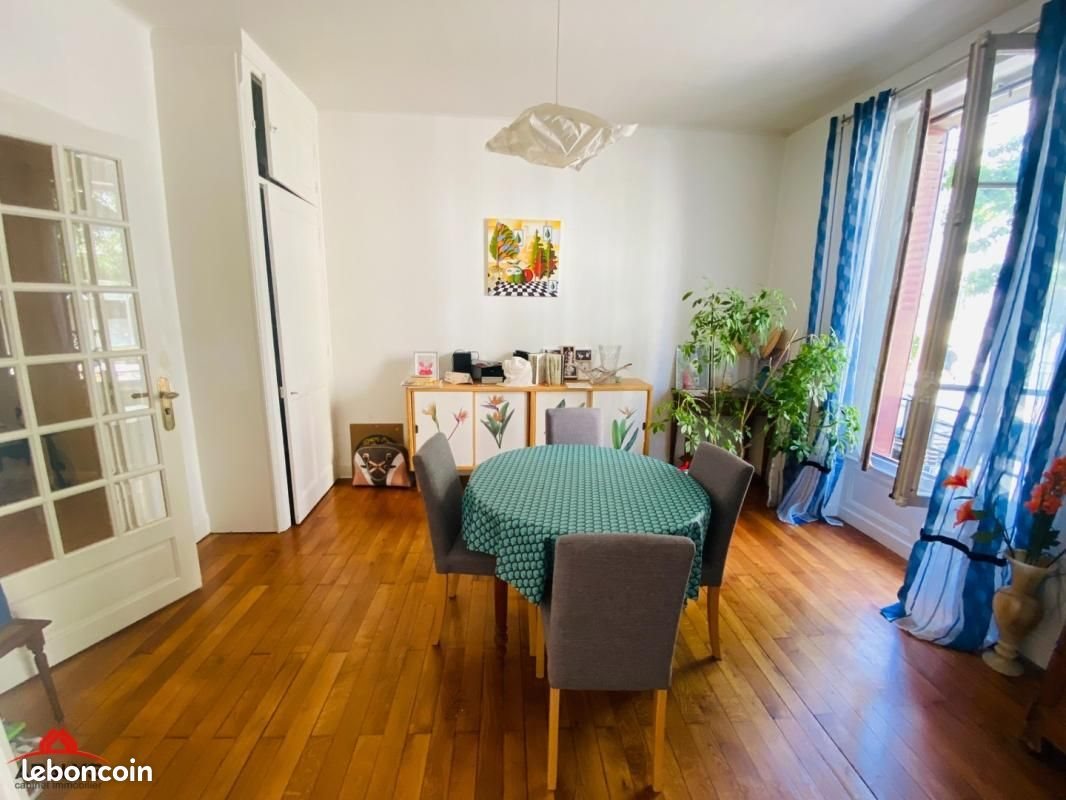 Appartement à vendre, 113m², Roanne