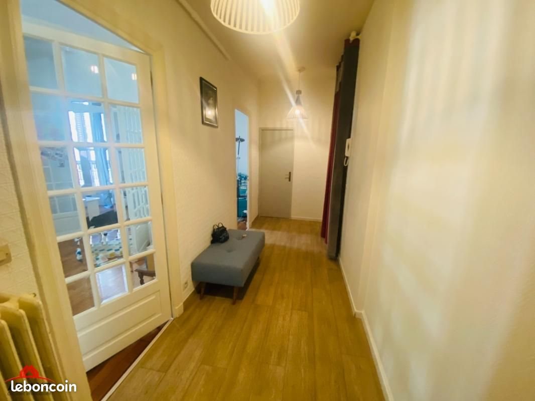 Appartement à vendre, 113m², Roanne