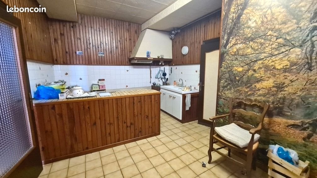 Maison à vendre, 120m², Saint-Germain-Lespinasse
