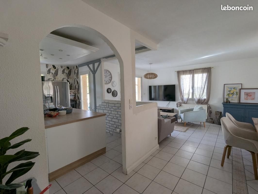 Maison à vendre, 150m², Saint-Léger-sur-Roanne