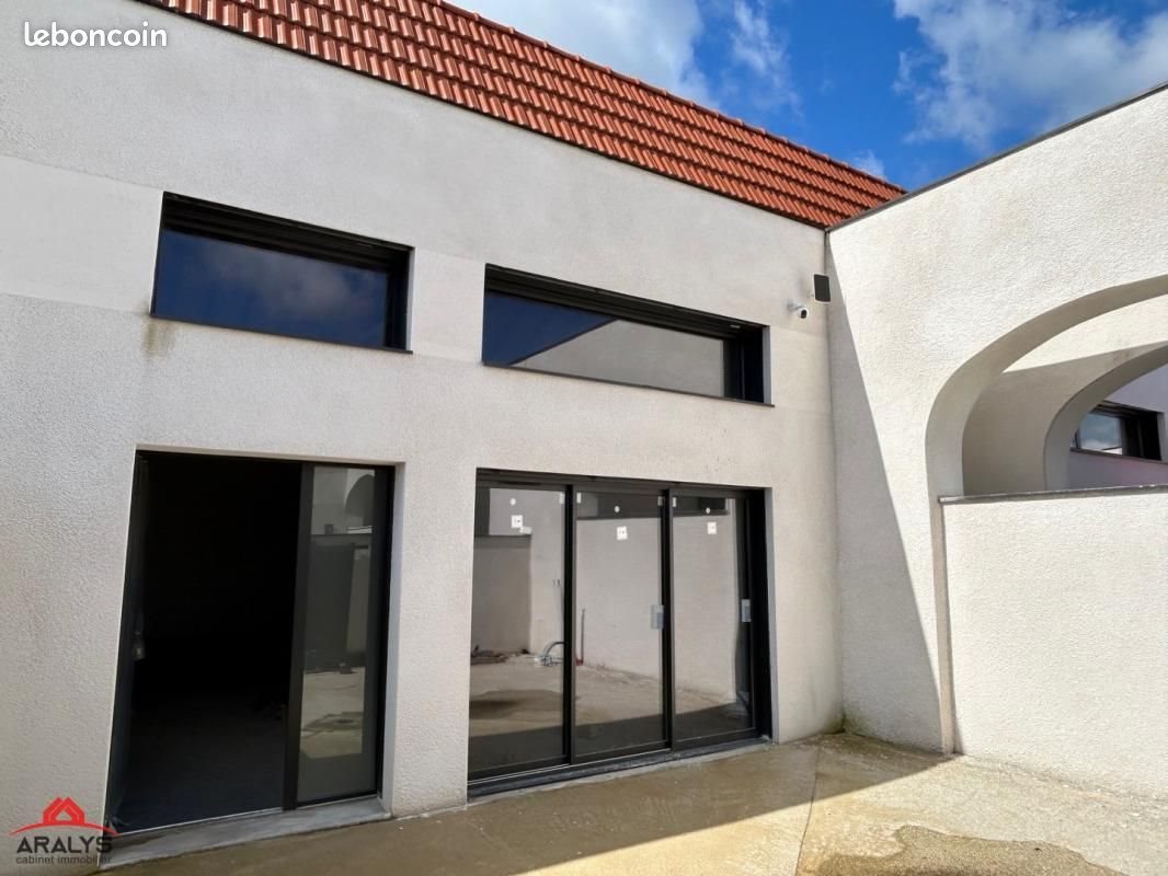 Maison à vendre, 170m², Riorges
