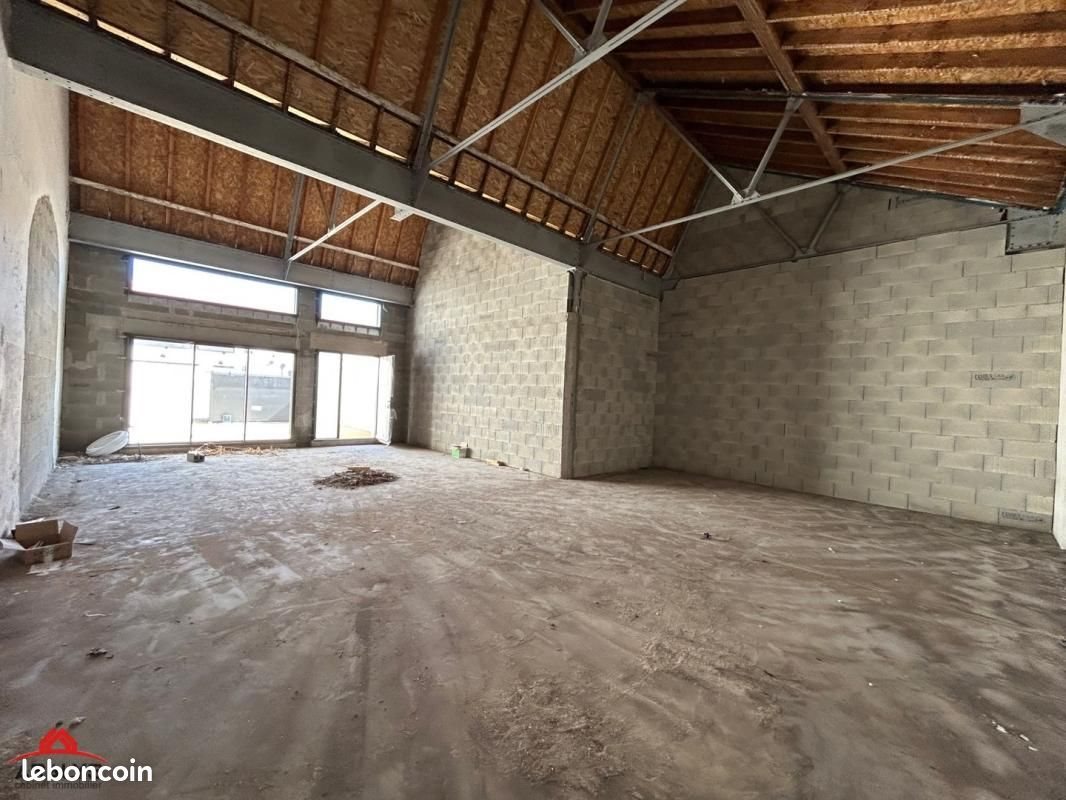 Maison à vendre, 170m², Riorges
