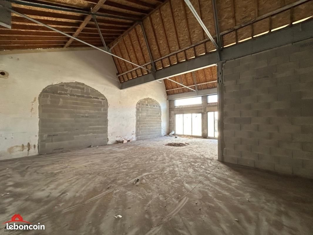 Maison à vendre, 170m², Riorges