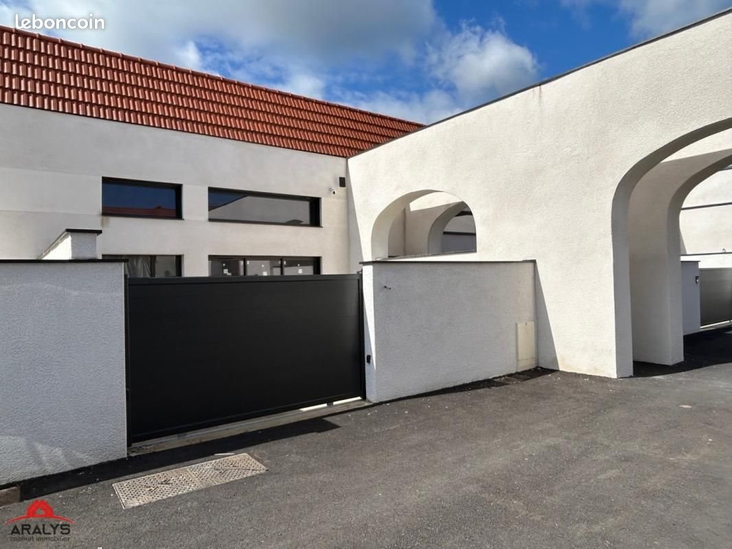 Maison à vendre, 170m², Riorges