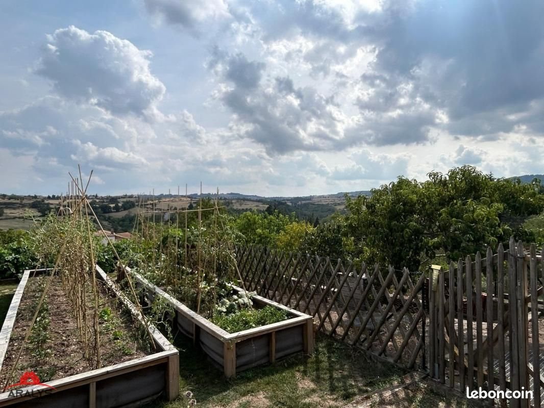 Maison à vendre, 250m², Lentigny