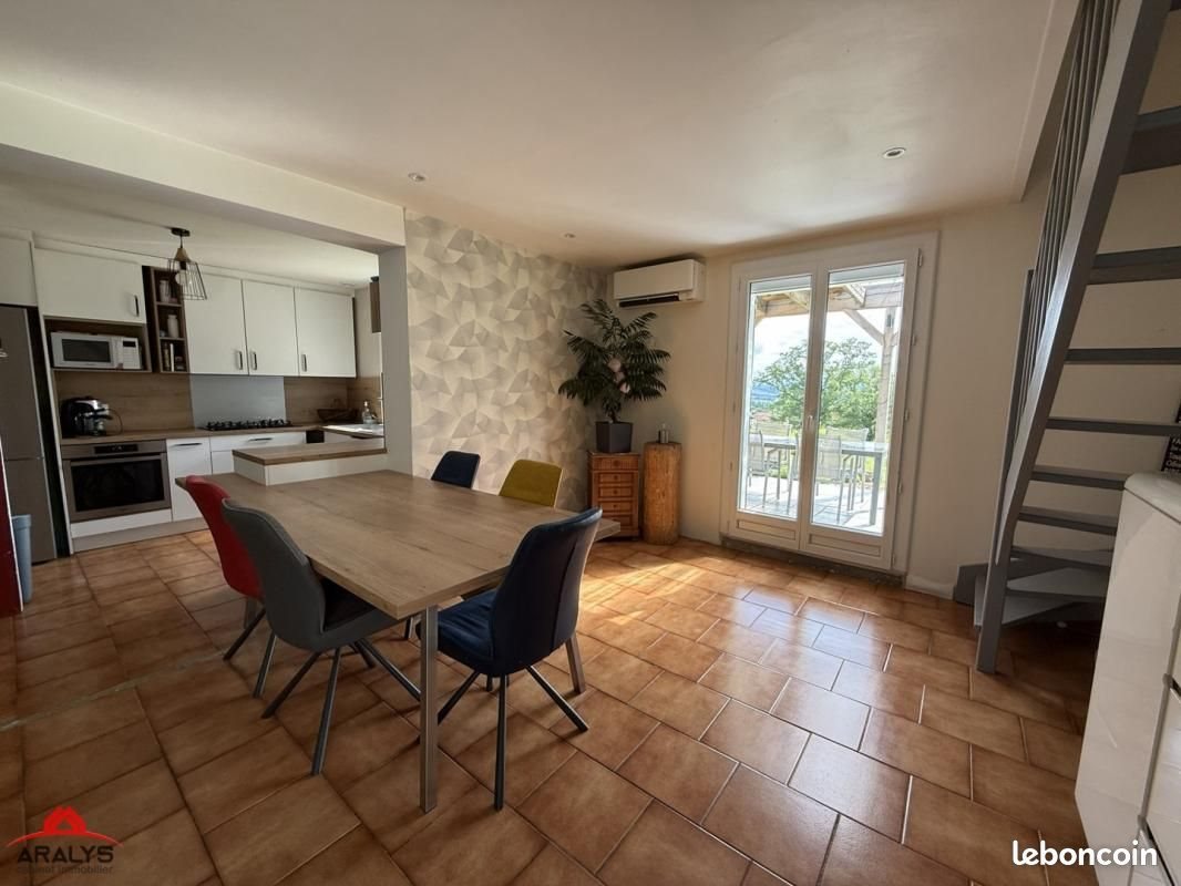 Maison à vendre, 87m², Parigny