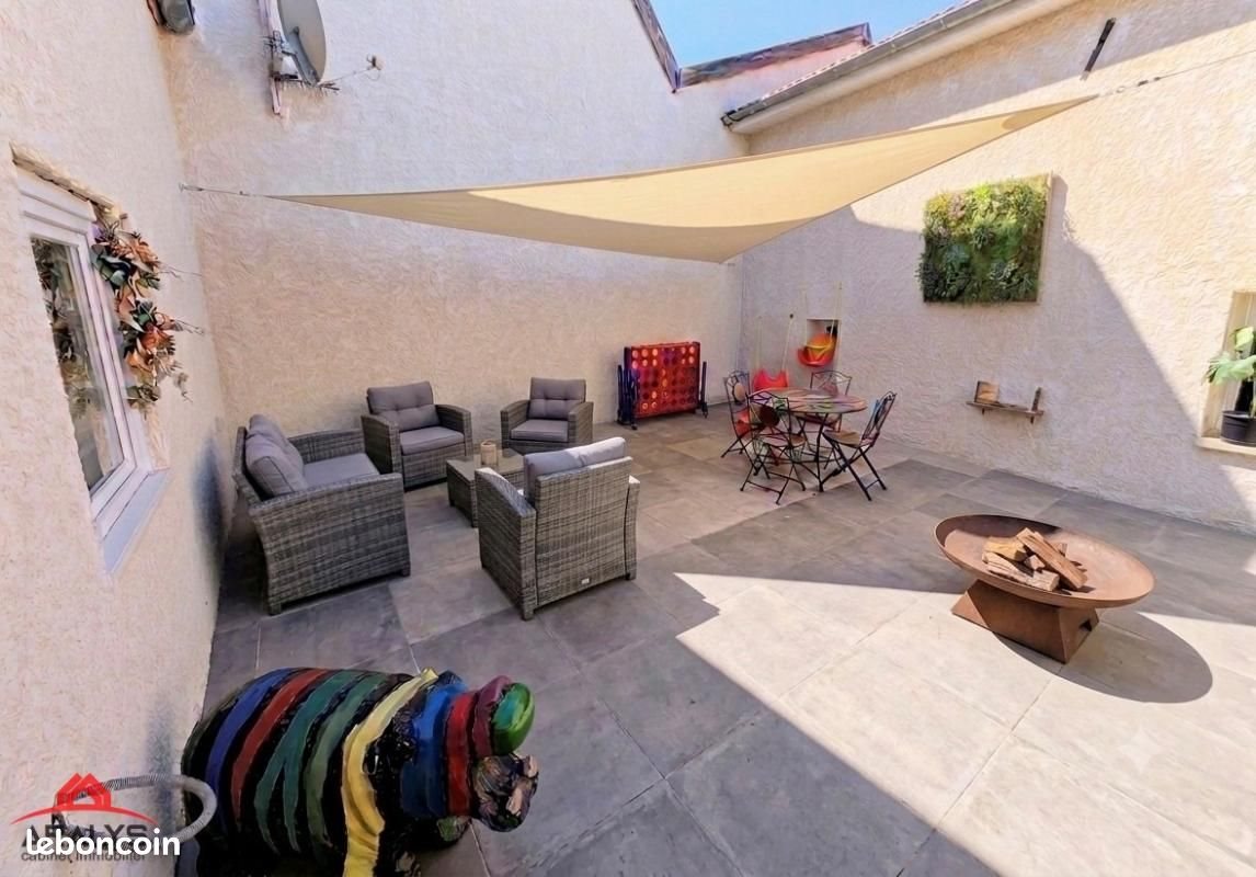 Maison à vendre, 154m², Neaux