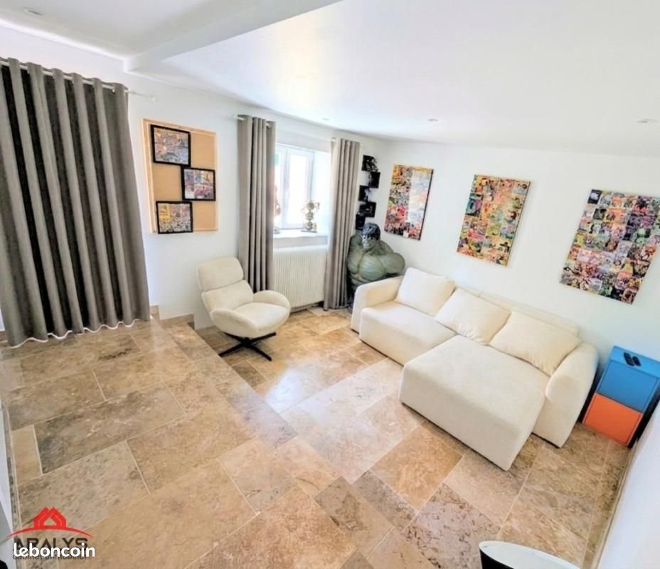 Maison à vendre, 154m², Neaux