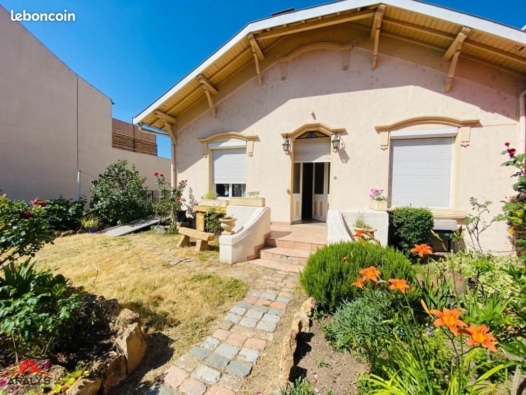 Maison à vendre, 90m², Riorges
