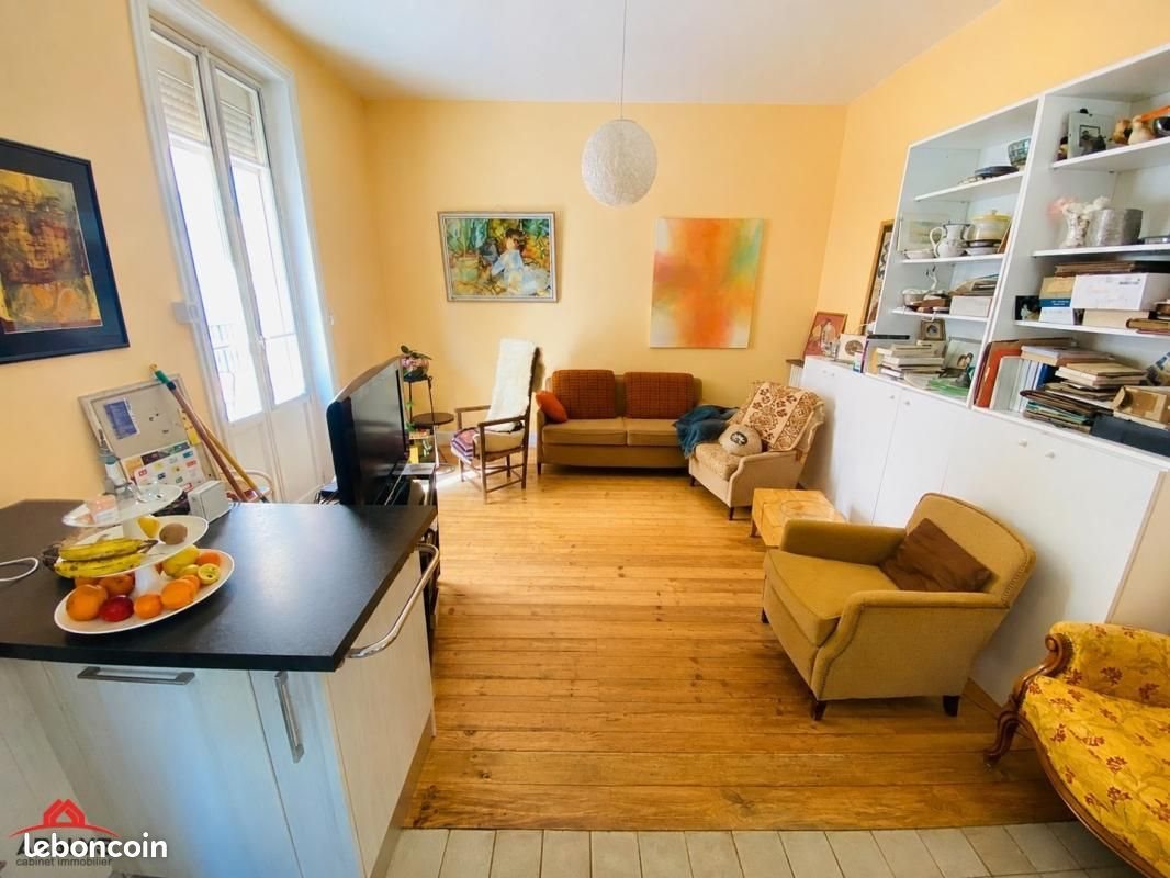 Maison à vendre, 90m², Riorges