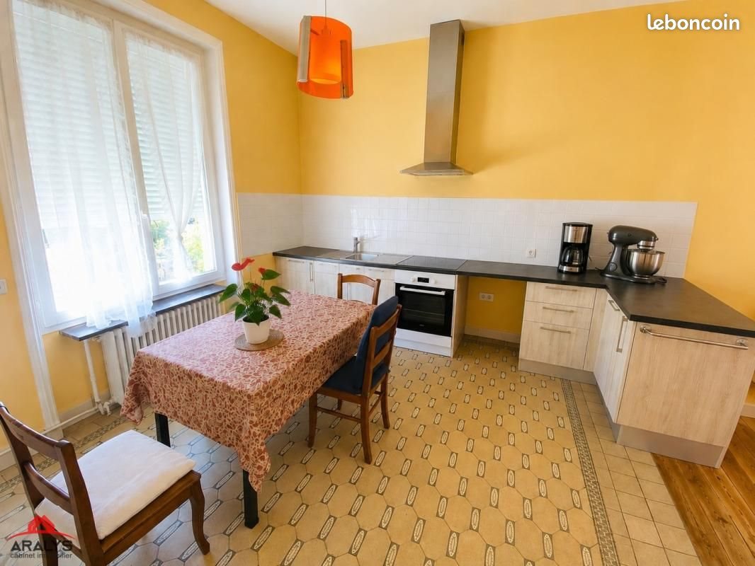 Maison à vendre, 90m², Riorges