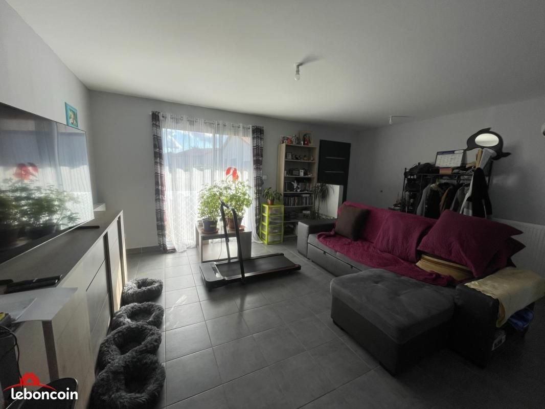 Maison à vendre, 92m², Charlieu