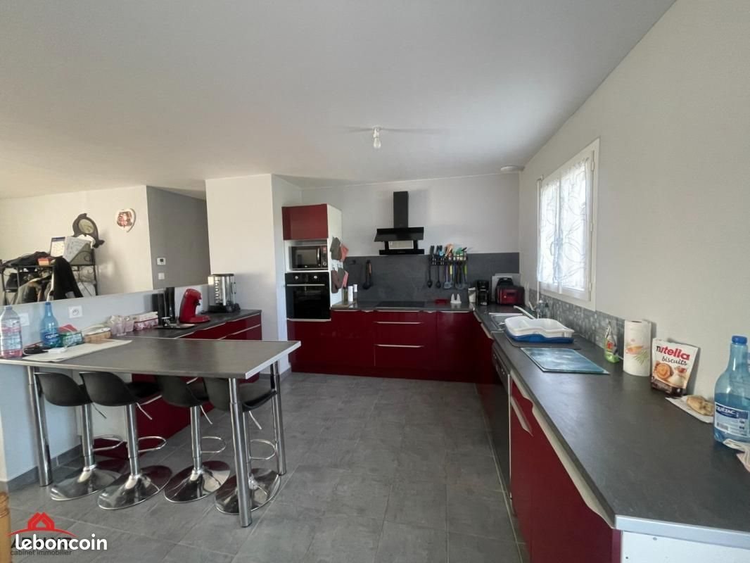 Maison à vendre, 92m², Charlieu