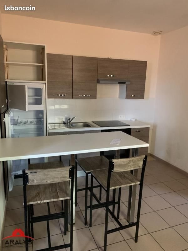 Appartement à louer, 53m², Le Coteau