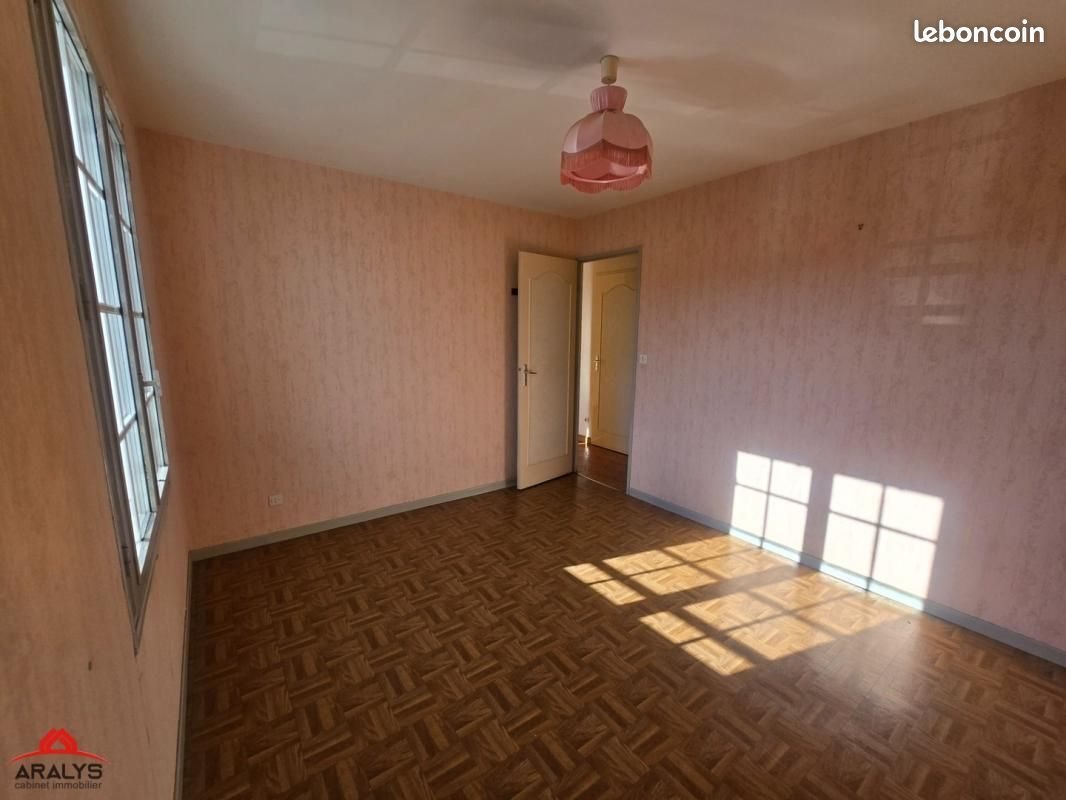 Maison à vendre, 95m², Le Coteau