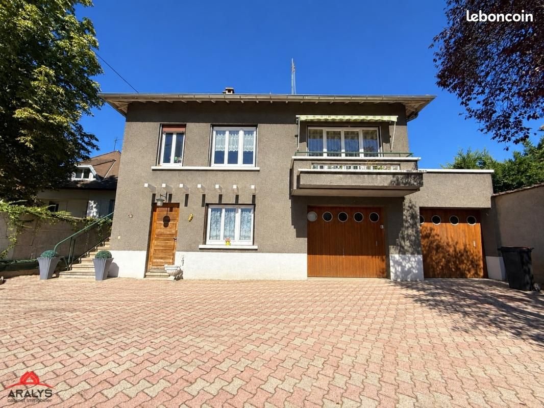 Maison à vendre, 100m², Riorges