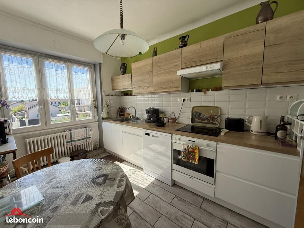 Maison à vendre, 100m², Riorges