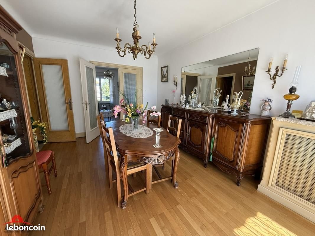 Maison à vendre, 100m², Riorges