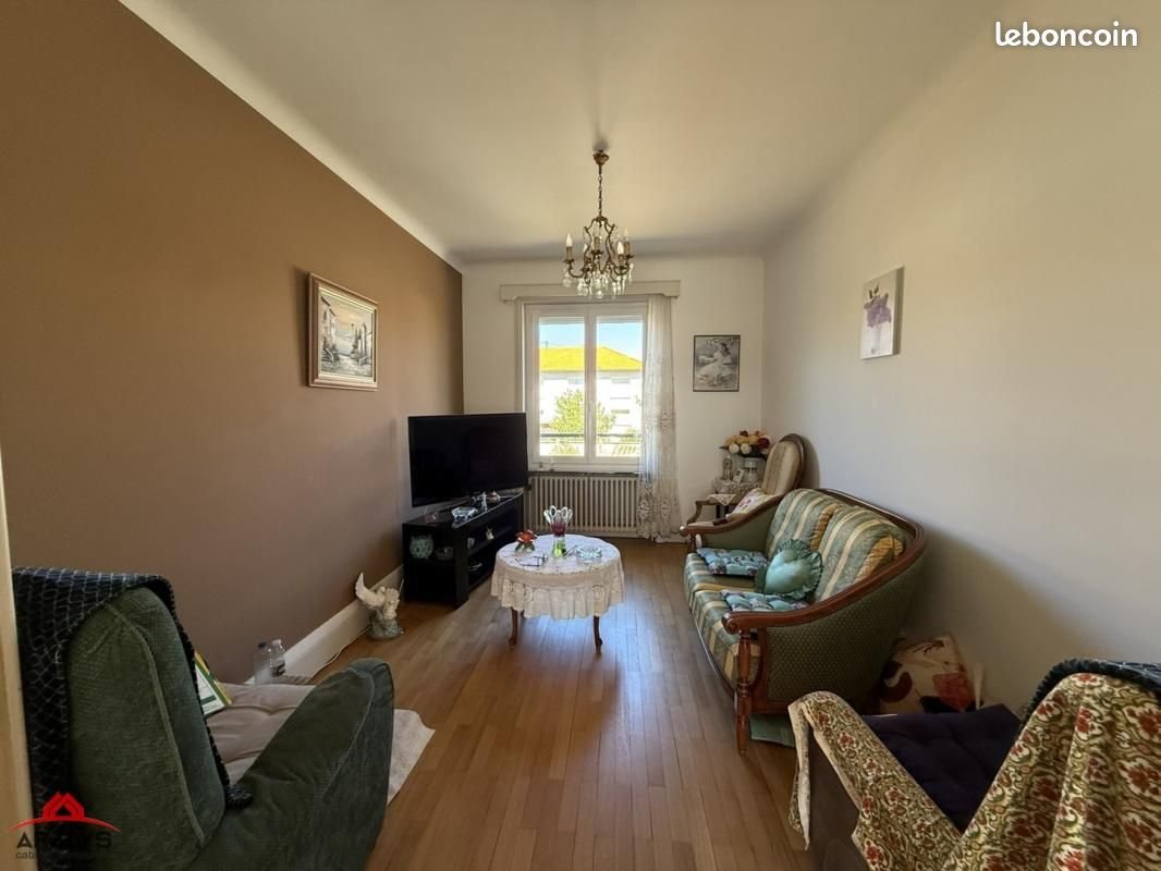 Maison à vendre, 100m², Riorges