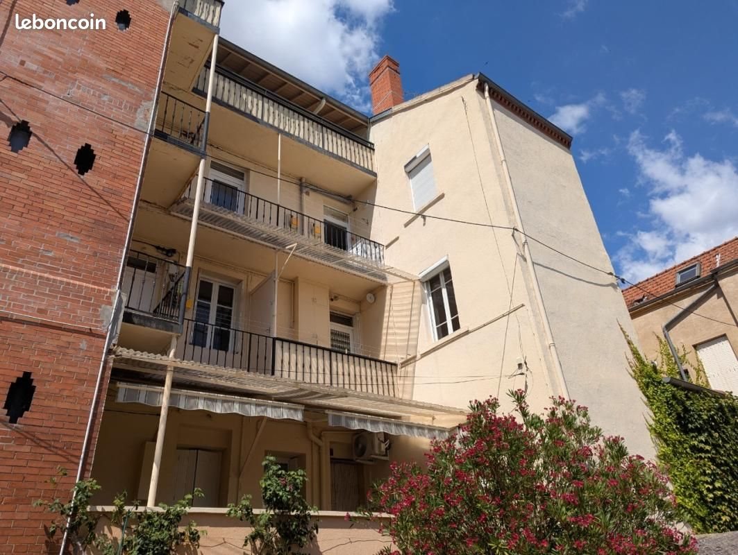 Appartement à vendre, 45m², Riorges