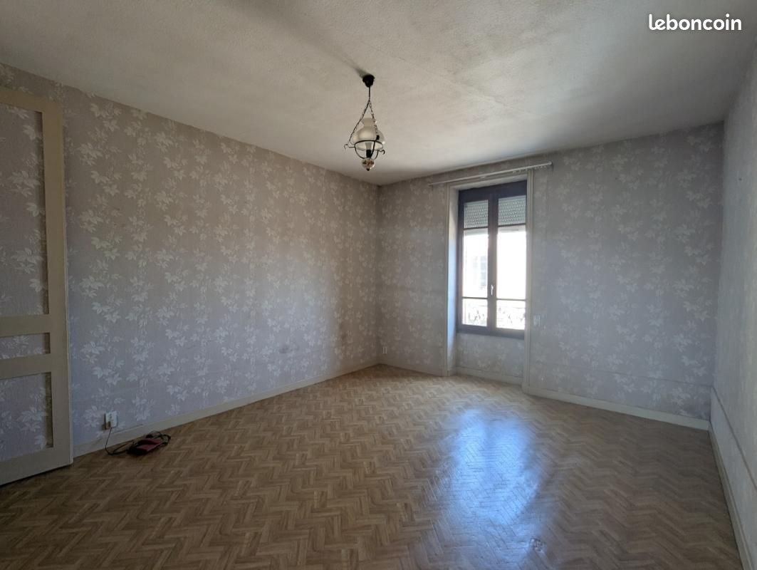 Appartement à vendre, 45m², Riorges