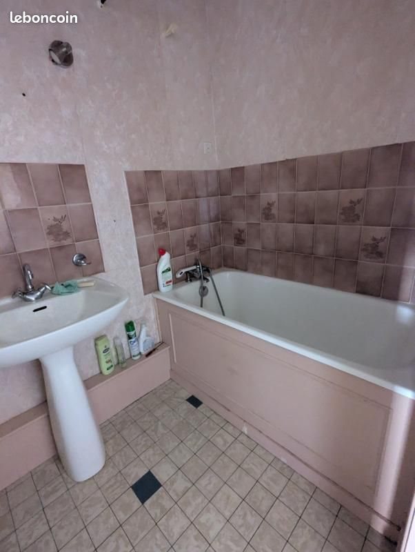 Appartement à vendre, 45m², Riorges