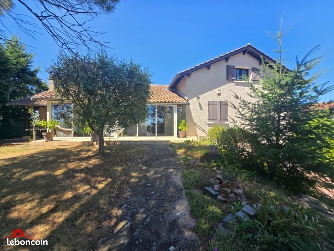 Maison à vendre, 135m², Mably