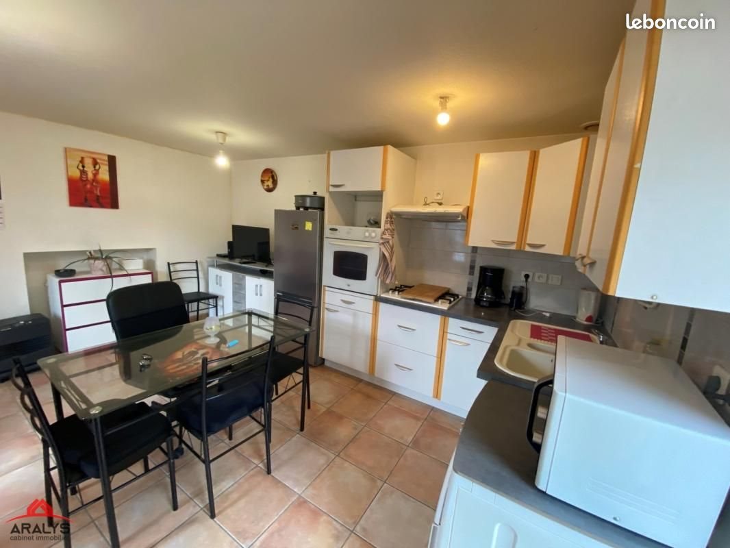 Appartement à louer, 33m², Riorges
