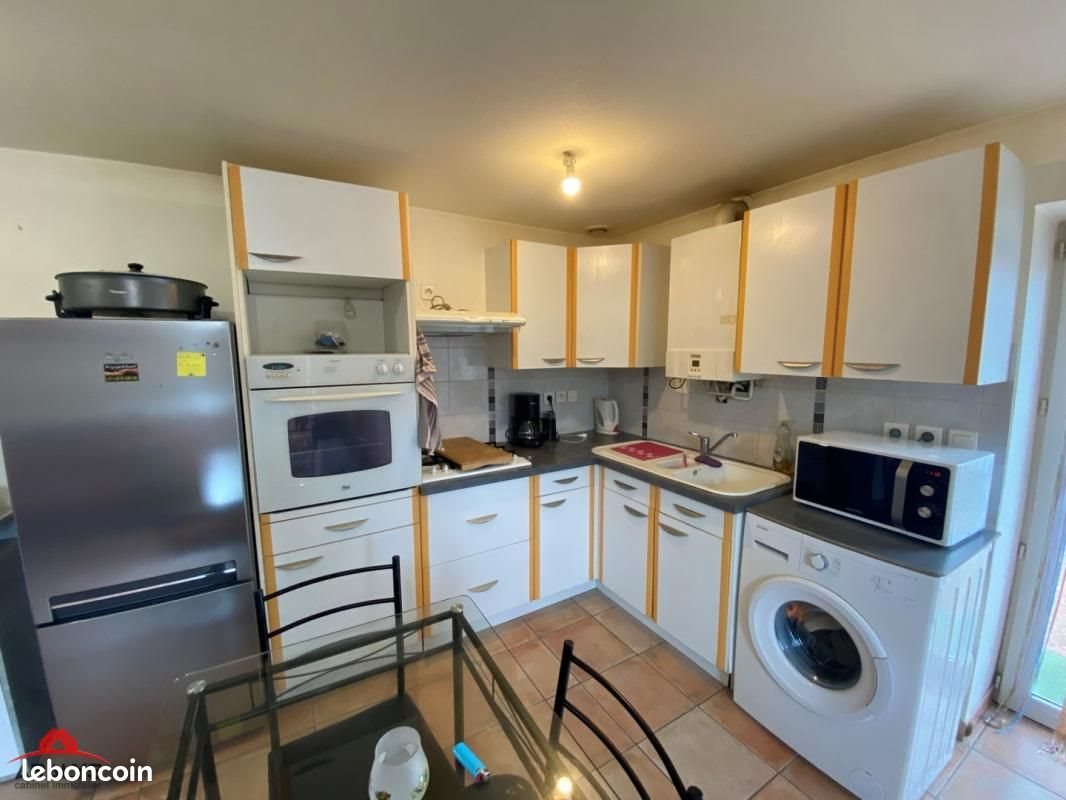 Appartement à louer, 33m², Riorges