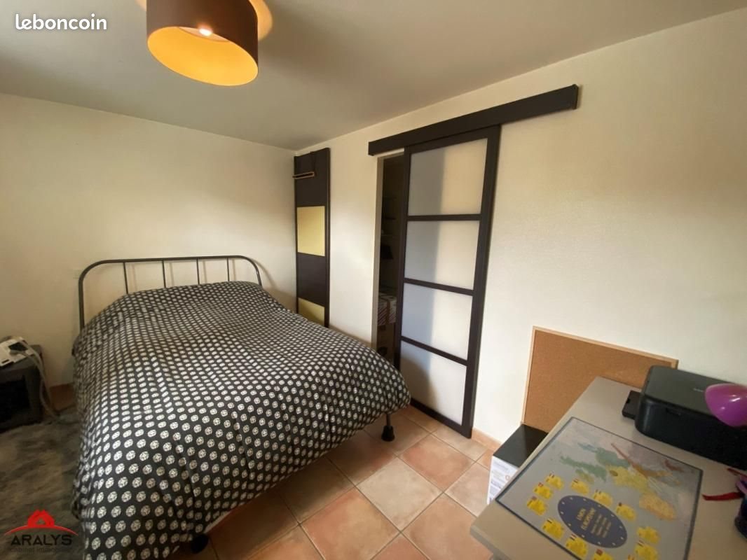 Appartement à louer, 33m², Riorges