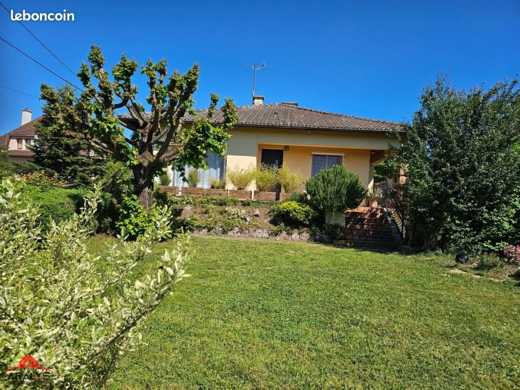 Maison à vendre, 100m², Riorges
