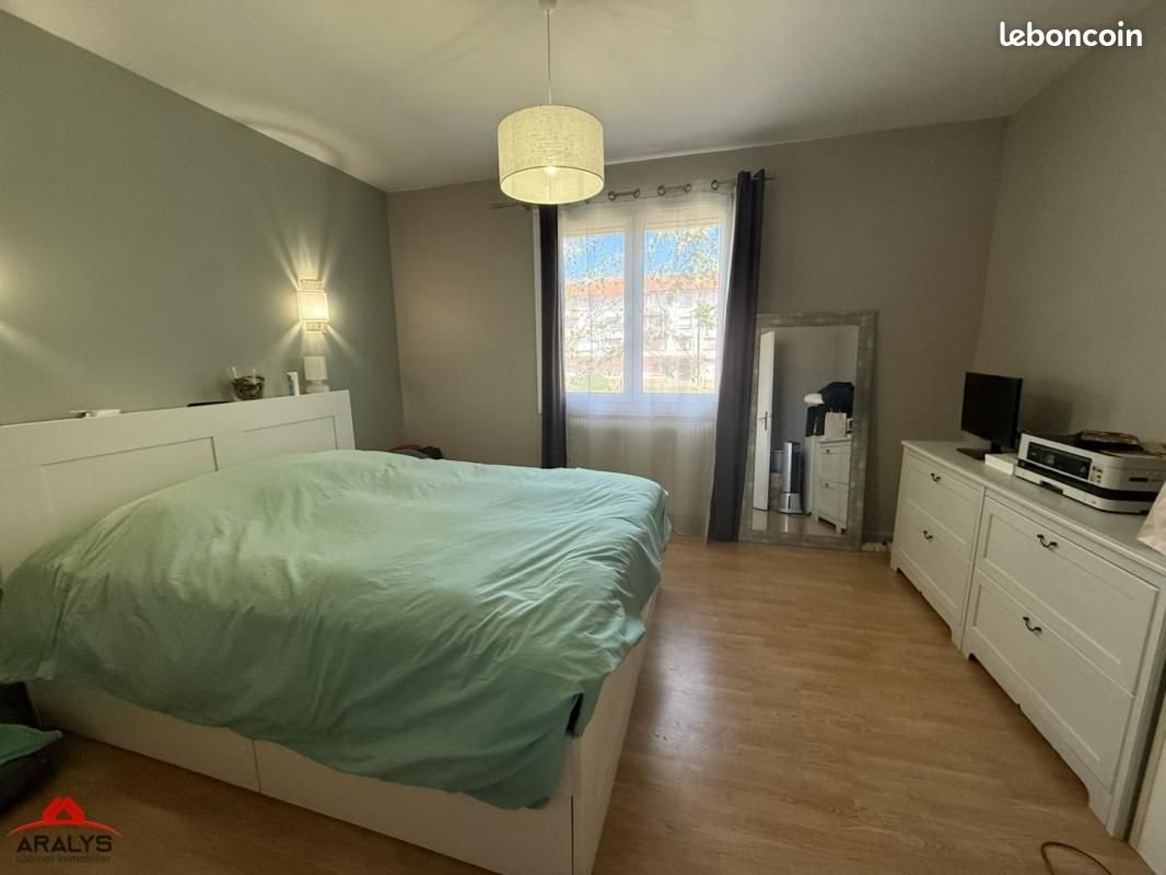 Maison à vendre, 100m², Riorges