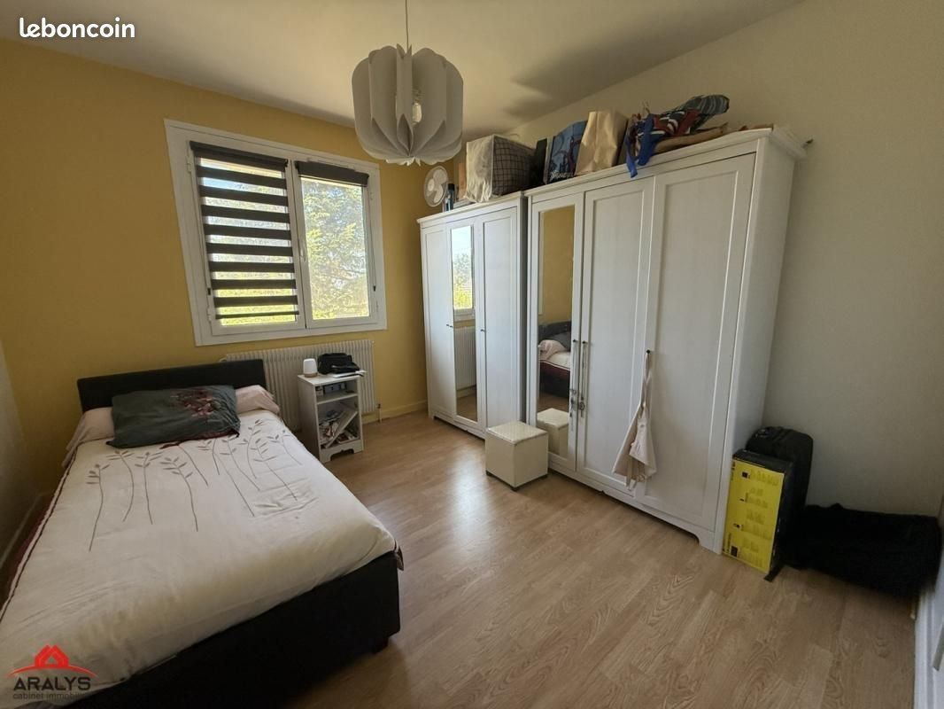 Maison à vendre, 100m², Riorges