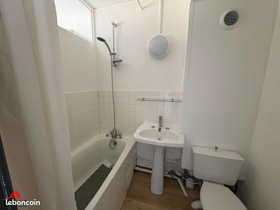 Appartement à louer, 28m², Le Coteau