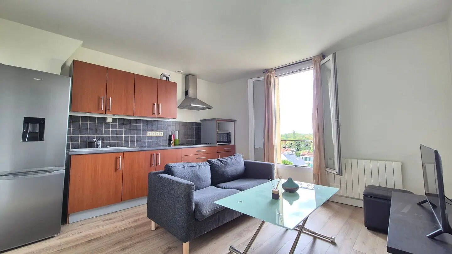 Appartement à louer, 33m², Nogent-sur-Marne